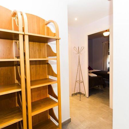 Appartement Total Valencia El Carmen Extérieur photo