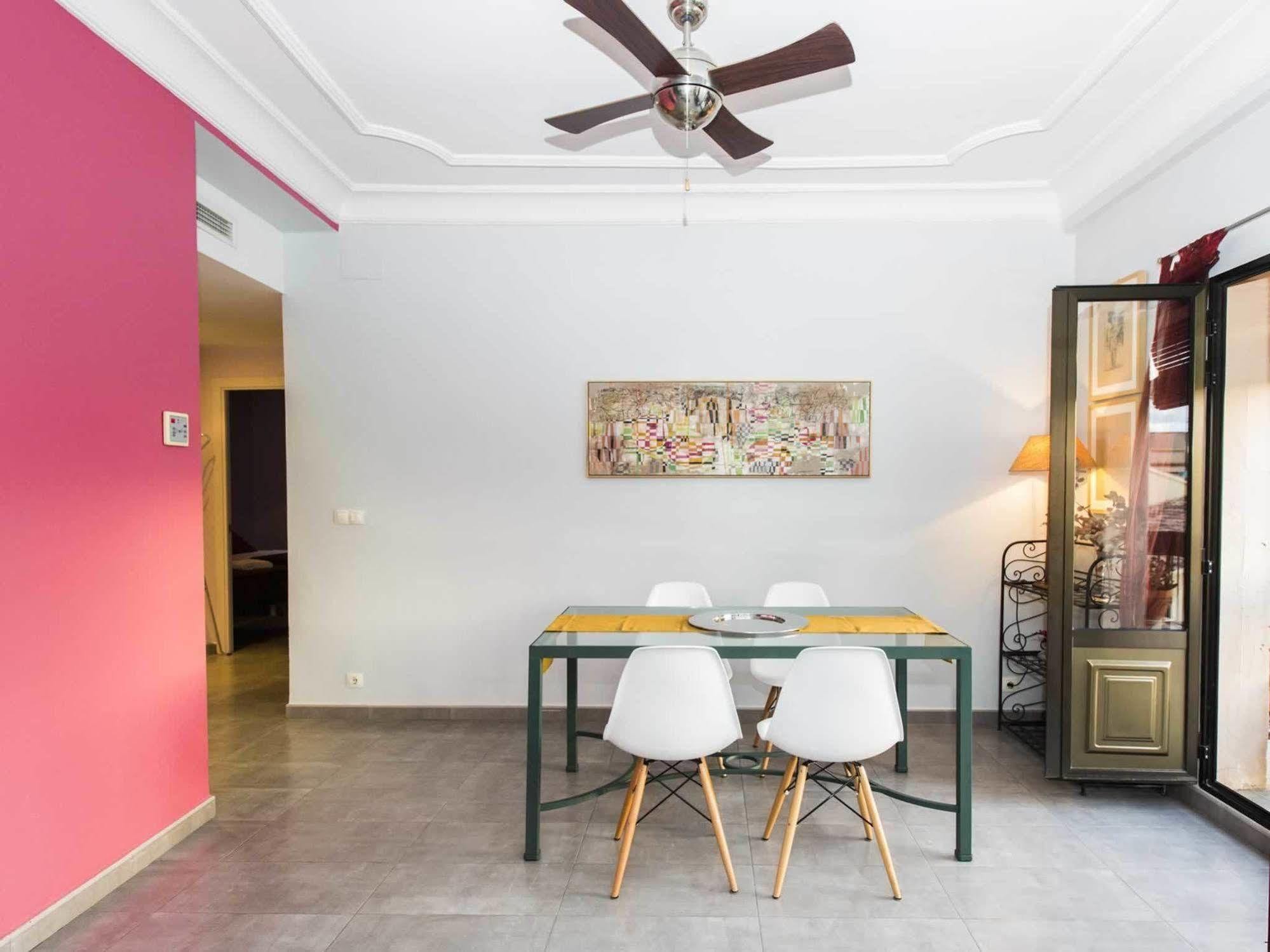 Appartement Total Valencia El Carmen Extérieur photo